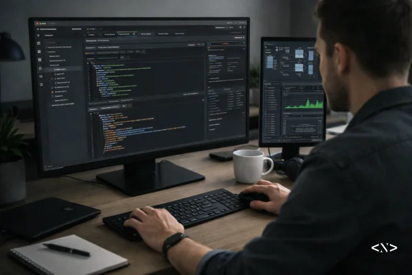 Frontend vs Backend Development: Which Path Should You Choose in 2026?